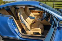 2004 Bentley Continental GT-Sold