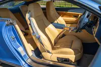 2004 Bentley Continental GT-Sold