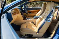 2004 Bentley Continental GT-Sold