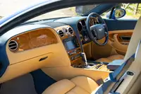 2004 Bentley Continental GT-Sold