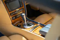 2004 Bentley Continental GT-Sold