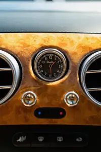 2004 Bentley Continental GT-Sold
