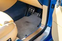 2004 Bentley Continental GT-Sold