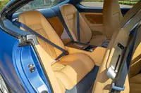 2004 Bentley Continental GT-Sold