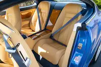 2004 Bentley Continental GT-Sold