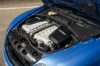 2004 Bentley Continental GT-Sold