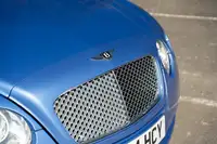2004 Bentley Continental GT-Sold