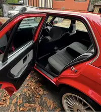 1990 BMW 325i SE E30 2.5-For Sale