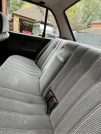1990 BMW 325i SE E30 2.5-For Sale