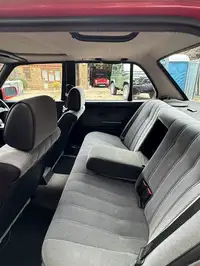 1990 BMW 325i SE E30 2.5-For Sale
