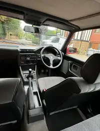 1990 BMW 325i SE E30 2.5-For Sale