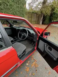 1990 BMW 325i SE E30 2.5-For Sale