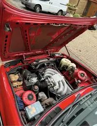 1990 BMW 325i SE E30 2.5-For Sale