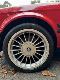 1990 BMW 325i SE E30 2.5-For Sale