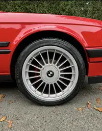 1990 BMW 325i SE E30 2.5-For Sale