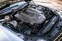 2007 Mercedes-Benz SL55 AMG-F1 ( R230-Phase 11 )-Sold