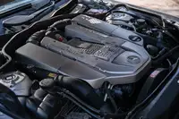 2007 Mercedes-Benz SL55 AMG-F1 ( R230-Phase 11 )-Sold