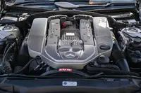 2007 Mercedes-Benz SL55 AMG-F1 ( R230-Phase 11 )-Sold