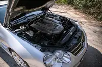 2007 Mercedes-Benz SL55 AMG-F1 ( R230-Phase 11 )-Sold