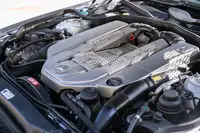 2007 Mercedes-Benz SL55 AMG-F1 ( R230-Phase 11 )-Sold