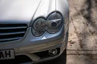 2007 Mercedes-Benz SL55 AMG-F1 ( R230-Phase 11 )-Sold