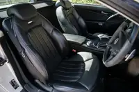 2007 Mercedes-Benz SL55 AMG-F1 ( R230-Phase 11 )-Sold