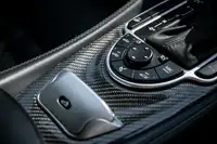 2007 Mercedes-Benz SL55 AMG-F1 ( R230-Phase 11 )-Sold