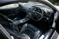 2007 Mercedes-Benz SL55 AMG-F1 ( R230-Phase 11 )-Sold