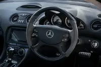 2007 Mercedes-Benz SL55 AMG-F1 ( R230-Phase 11 )-Sold