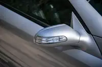 2007 Mercedes-Benz SL55 AMG-F1 ( R230-Phase 11 )-Sold
