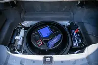 2007 Mercedes-Benz SL55 AMG-F1 ( R230-Phase 11 )-Sold