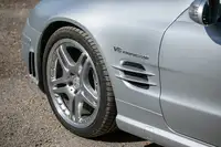 2007 Mercedes-Benz SL55 AMG-F1 ( R230-Phase 11 )-Sold