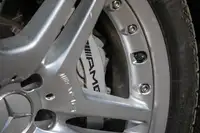 2007 Mercedes-Benz SL55 AMG-F1 ( R230-Phase 11 )-Sold
