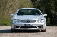 2007 Mercedes-Benz SL55 AMG-F1 ( R230-Phase 11 )-Sold