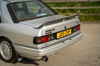 1991 Ford Sierra Sapphire RS Cosworth 4X4-Sold