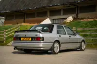 1991 Ford Sierra Sapphire RS Cosworth 4X4-Sold