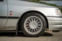 1991 Ford Sierra Sapphire RS Cosworth 4X4-Sold