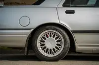 1991 Ford Sierra Sapphire RS Cosworth 4X4-Sold