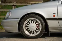 1991 Ford Sierra Sapphire RS Cosworth 4X4-Sold