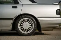 1991 Ford Sierra Sapphire RS Cosworth 4X4-Sold