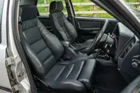 1991 Ford Sierra Sapphire RS Cosworth 4X4-Sold