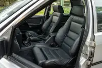 1991 Ford Sierra Sapphire RS Cosworth 4X4-Sold