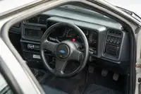 1991 Ford Sierra Sapphire RS Cosworth 4X4-Sold