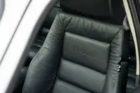 1991 Ford Sierra Sapphire RS Cosworth 4X4-Sold