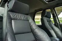 1991 Ford Sierra Sapphire RS Cosworth 4X4-Sold