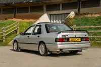 1991 Ford Sierra Sapphire RS Cosworth 4X4-Sold