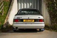 1991 Ford Sierra Sapphire RS Cosworth 4X4-Sold