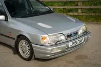 1991 Ford Sierra Sapphire RS Cosworth 4X4-Sold