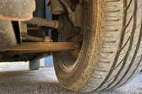 1989 Volkswagen Golf Mk1 Clipper Cabriolet-For Sale