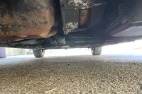 1989 Volkswagen Golf Mk1 Clipper Cabriolet-For Sale